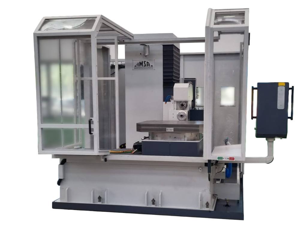 Tiefbohrmaschine IMSA MF1000B2 komplett überholt